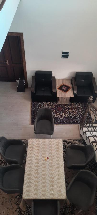 Kamir Guest House Buhara Kültér fotó