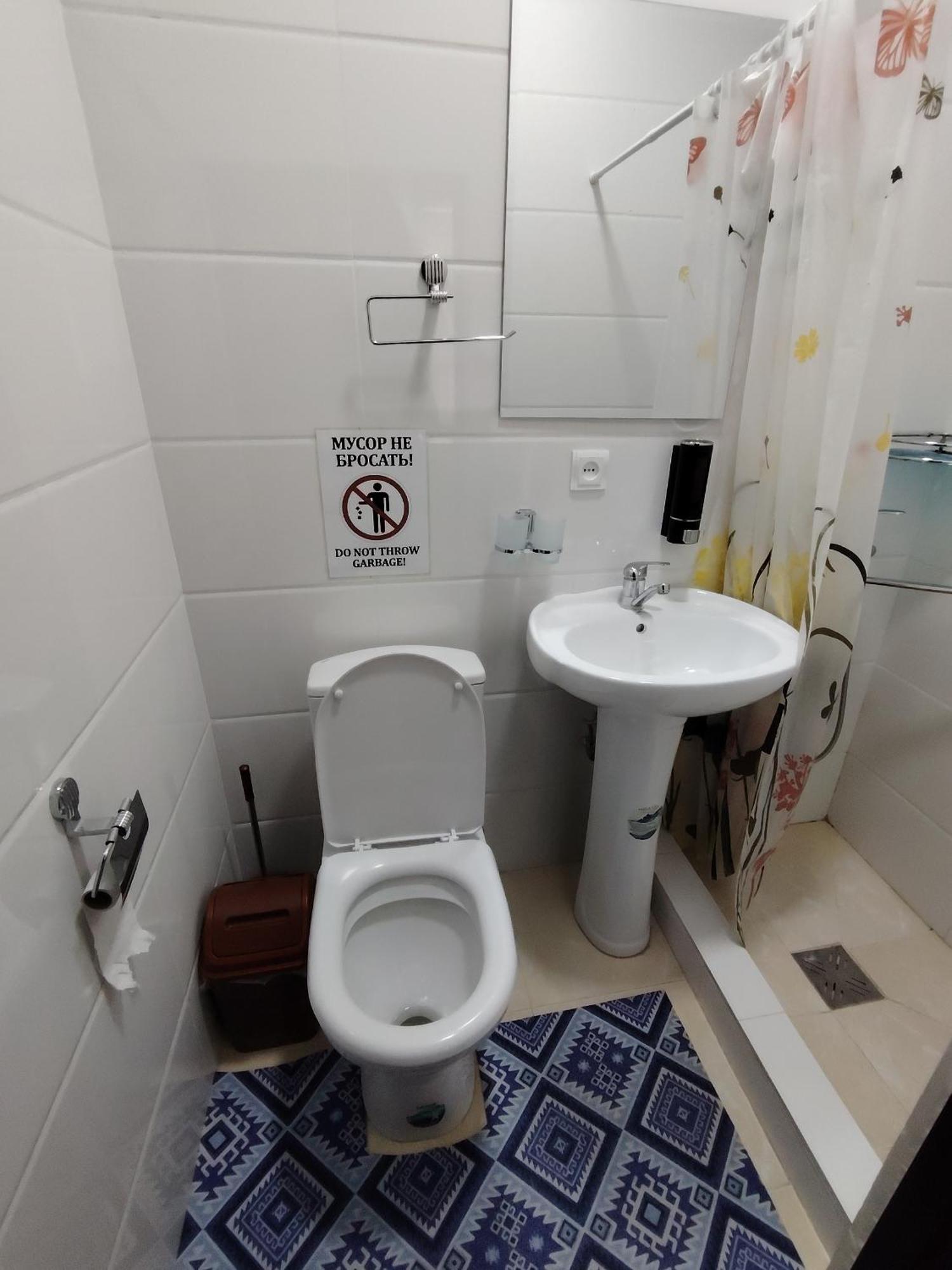 Kamir Guest House Buhara Kültér fotó
